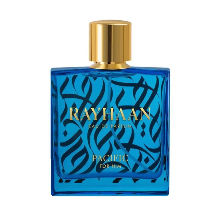 Rayhaan%20Pacific%20FOR%20HIM%20Eau%20De%20Parfum,%20100ml%20For%20Men%20Rasasi%20By%20Rayhaan%20-%20Image%202
