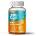 Yummy Gummy Kids Multivitamins. 