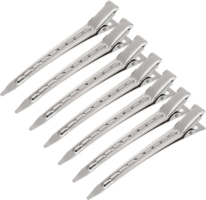 Professional%20Soft-Touch%20Sectioning%20Clips%20for%20Effortless%20Hair%20Styling,%20Duck%20Bill%20Hair%20Clips%20-%20Image%206