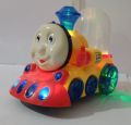 Musical flashlight thomas train 680. 
