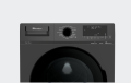 Dawlance 7 KG Front Load Automatic Washing Machine / AWM DWF 7200 X INV / Inverter / Front Load / Steam Care / Hygiene + / 19 Programs / With 10 Years Official Warranty. 