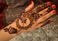 best Arabic mehndi sticker , Mehendi stencils, mehandi Sticker. 