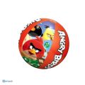 Bestway Inflatable Angry Birds Football Beach Ball. 