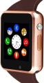 Sports Bluetooth Smart Watch Camera Lens Memory Card Supported Bluetooth Calling Support 280 mAh polymer battery Micro USB cable TPU Band. 