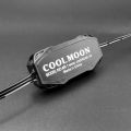 Mini ARGB Controller Powerful 5V 3Pin to SATA Illuminating Board ARGB Controller. 
