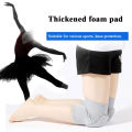 【Atoztide Store】Sport Kniebeschermers Kinderen Kniebeschermers Elleboogbeschermers Adulte Kniebrace Ondersteuning Beschermen Ellebogen Gewrichten Schaatsen Knie Pad. 