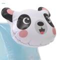 Arm Inflatable Swimming Arm Rings 1 Pair Funny Buoy Floater Sleeves Swimming Arm Floats for. 