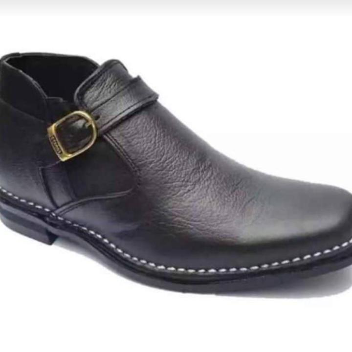 DON CARLOS MEN FORMAL HANDMADE QUALITY SHOES ORIGINAL LEATHER FROM KPK