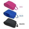 Travel Boot Storage Bag Sports Shoes Organizer High Heels Oxford Cloth Portable Convenent Dual Zipper Washable Waterproof. 