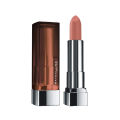 Maybelline New York Color Sensational® The Mattes Matte Finish Lipstick Makeup 656 Clay Crush. 