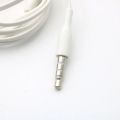 【Mary DAI Store】SAMSUNG Earphone EHS64/EHS61/EG920/S5830 Wired In-ear Mic For Galaxy S10 S9 S8 S8 S6 Note 8 9 A70 A50 A30. 
