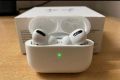 Latest_ Buzzer AirPods_Pro (2nd Generation) Titanium Wireless Earbuds , Bluetooth 5.0, High Quality Sound bass. 