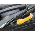 Stanley Petrol Lawn Mower - Grass Cutter - Self Push type - 18 inch - 60L Bag - 8 Heights - SLM-139-460-SP - 139cc Petrol Engine. 