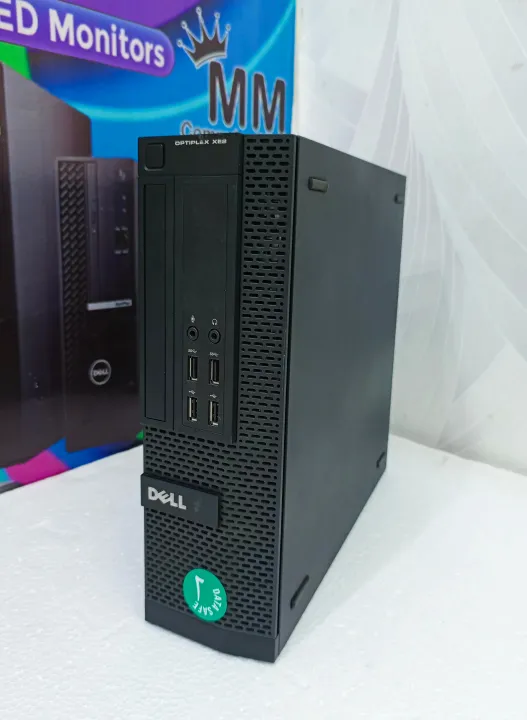 Core%20i7%204770K%204th%20Gen%20Dell%20Optiplex%20XE2%20Desktop%20Computer%20With%2012GB%5C16GB%20Ram%20,%20128GB%20M.2%20&%20500GB%20HARD%20-%20Image%203