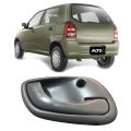 Suzuki Alto VXR 1000cc Models 2002-2014 Inner Door Bezel Door Opener Handel Pack of 2 left and right. 