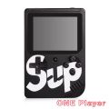 Classic SUP Game Box 400 In 1 Retro Handheld Game Console Emulator Portable Video. 