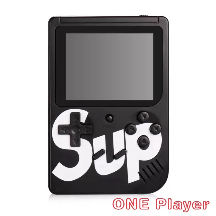 Classic%20SUP%20Game%20Box%20400%20In%201%20Retro%20Handheld%20Game%20Console%20Emulator%20Portable%20Video%20-%20Image%205