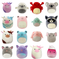 Squishmallow Plush Toy Plush Doll Kids Emma Max Bop Tally Cora Aqua Paco Kayla Avery Blake Patty. 