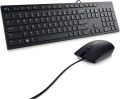 Keyboard & mouse with pad usb wired keyboard , mouse & mouse pad professional combo pack branded stock. 