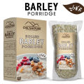 Barley Porridge. 