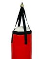 Boxing Punching Bag with Gloves for Kids in MULTICOLORS with different cartoons printing (for 5 to 12 years). 
