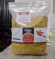 Deli Nature Tropical Finch EggFood in Loose Packing ( Made In BELGIUM ) best for all kind of birds use direct or mix in seed or green food. 