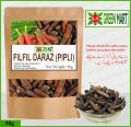 Pipli / Long Pepper (Pippali) FilFIL - 50 Grams. 