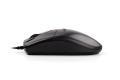 A4TECH OP 620-D USB optical MOUSE ( 2 x click). 