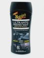 Meguiar's Ultimate Protectant Dash and Trim Restorer. 