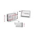 Poultry Climate Control System. 