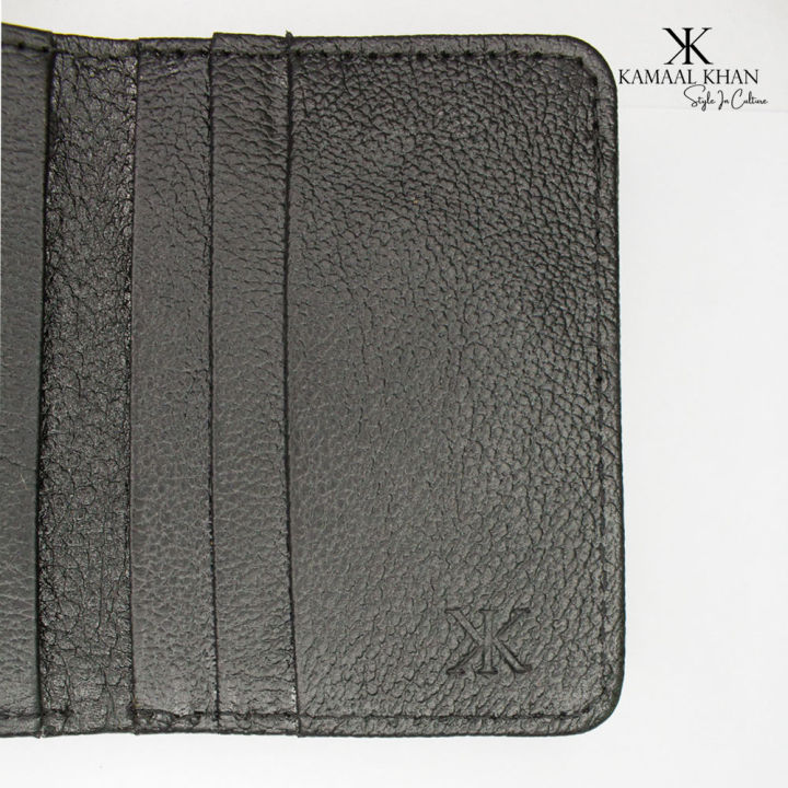 Genuine%20Leather%20Minimalist%20Men's%20Purse%20Long%20Wallet%20For%20Men%20Bi%20Fold%20Simple%20Wallet%20Clasp%20%20Card%20Holder%20Wallet%20-%20Kitabi%20Wallet%20-%20Image%209