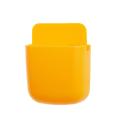 Wall Mounted Storage Box Remote Control Storage Organizer Case for Mobile Phone Plug Storage Rack Holder Stand Container Shelf. 