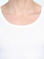 Pack of 3 White Summer Sando for Men Wear. 