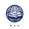 Flying UFO Ball Gyrosphere for Kids with Sensor and Remote. 