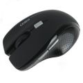 Cosy ergonomic 5 button DPI control Wireless Mouse BLACK(USED BRANDED) Office Computer Laptop Mouse Cost-effectiveness recommended Gaming Mouse. 