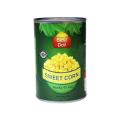Best Day Sweet Corn Tin 400G. 
