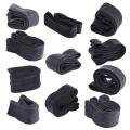 2PCS Inner Tube Tyres Butyl Rubber Interior Tire Tubes for MTB Mountain Bike Road Bicycle. 