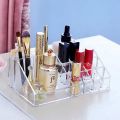 Makeup organizer, Acrylic Makeup Stand, Cosmetics Organizer, Lipsticks Organizer, Makeup Brush Holder, Brush Organizer, Makeup & Lipstick Organizer Made in China Original. 