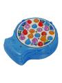 Angling Baby Shark Fishing Game with Magnet. 