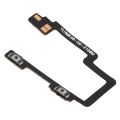 【Mary DAI Store】High Quality For Poco F3 Volume Switch Flex Cable Volume Up Down Button Control Flex Repair Parts. 