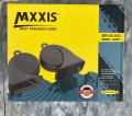 MAXXIS Snail Type Horn - 80-002 - 12v - HIGH QUALITY HORN. 