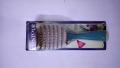 Vintage Goody Hair Brush -soft Contour USA. 