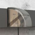 Waterproof Cover Electric Board Switch Box Cover, Child Electrical Safety Cover. 
