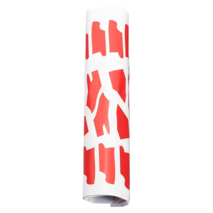 8"x%2023"%20Car%20Vinyl%20Hood%20Body%20Side%20Tire%20Tread%20Decal%20Sticker%20Graphic%20Truck%20SUV%20Auto%20Red%20-%20Image%207