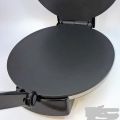 IMPORTED DSP Roti Make  10 Large Size With one year Brand Warranty. 