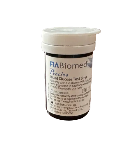 FIA%20Biomed%20-%20Glucose%20Test%20Strips%20for%20FIA%20Biomed%20Precisa%20Meter%20-%2050%20Test%20strips%20(2x25T)%20-%20Image%205