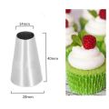 1A Icing Nozzle Stainless Steel. 