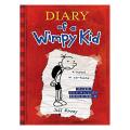 Diary of a Wimpy Kid. 