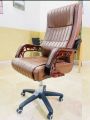 Executive Revolving Office Chair. 