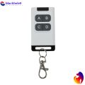 BH Garage Door Remote Control 433.92mhz Keys Copy Compatible For Nice Flors/inti/on3ebd Remote Control Rolling Code. 